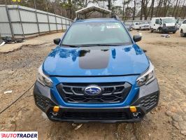 Subaru Outback 2024 2