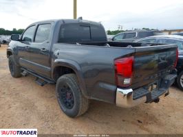 Toyota Tacoma 2020 3 Toyota Tacoma 2020 3
