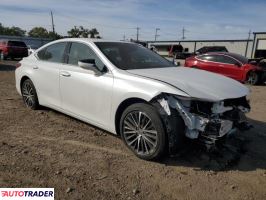 Lexus ES 2023 3 Lexus ES 2023 3