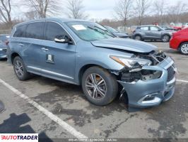 Infiniti Pozostałe 2019 3
