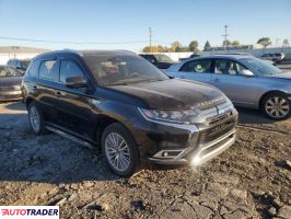 Mitsubishi Outlander 2020 2