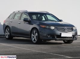 Honda Accord 2009 2.2 147 KM