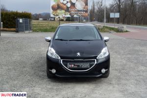 Peugeot 508 2013 1.6 92 KM