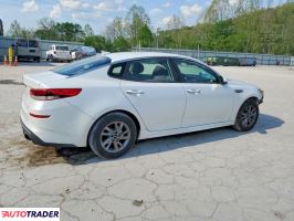 Kia Optima 2020 2
