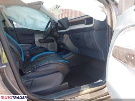 Ford Maverick 2025 2 Ford Maverick 2025 2