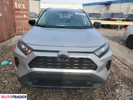 Toyota Pozostałe 2019 2 Toyota Pozostałe 2019 2