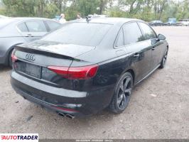 Audi S4 2021 3