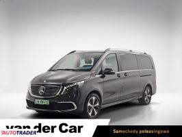 Mercedes Pozostałe 2023 204 KM