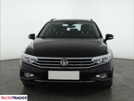 Volkswagen Passat 2022 2.0 147 KM