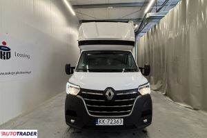Renault Master 2022 2.3