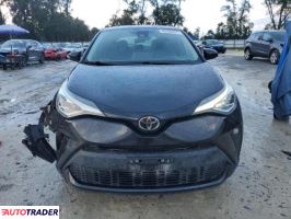 Toyota C-HR 2021 2