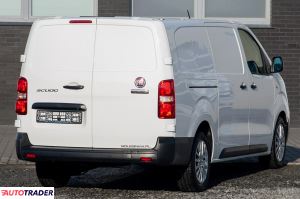 Fiat Scudo 2024 2 Fiat Scudo 2024 2