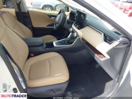 Toyota Pozostałe 2024 2