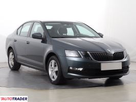 Skoda Octavia 2019 1.5 147 KM