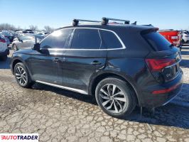 Audi Q5 2021 2