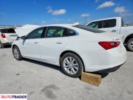 Chevrolet Malibu 2024 1