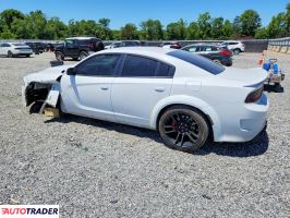 Dodge Charger 2021 5