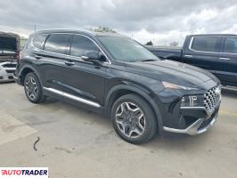 Hyundai Santa Fe 2021 2