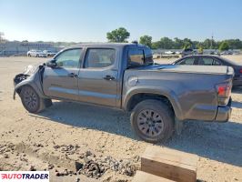 Toyota Tacoma 2023 3