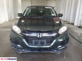 Honda HR-V 2018 1