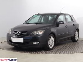Mazda 3 2008 1.6 103 KM Mazda 3 2008 1.6 103 KM