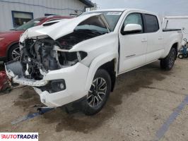 Toyota Tacoma 2021 3