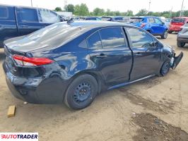Toyota Corolla 2025 1