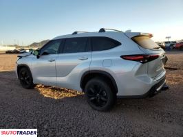 Toyota Highlander 2022 2