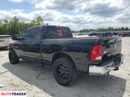 Dodge Ram 2019 5