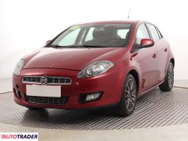 Fiat Bravo 2010 1.4 118 KM Fiat Bravo 2010 1.4 118 KM