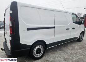 Opel Vivaro 2019 1.6
