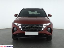 Hyundai Tucson 2021 1.6 226 KM