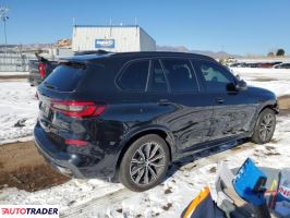 BMW X5 2023 3