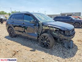 Volkswagen Tiguan 2021 2
