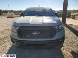 Ford Ranger 2021 2 Ford Ranger 2021 2
