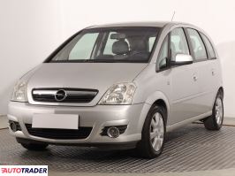 Opel Meriva 2010 1.4 88 KM