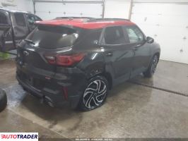 Chevrolet Blazer 2026 1