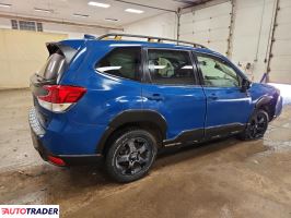 Subaru Forester 2022 2