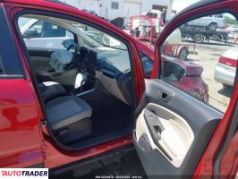 Ford EcoSport 2020 1
