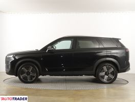 Jaecoo 7 2024 1.6 144 KM