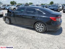Honda Civic 2022 2 Honda Civic 2022 2