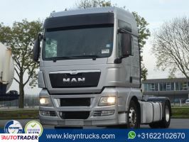 Man 18.480 TGX Man 18.480 TGX