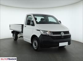 Volkswagen Transporter 2024 2.0