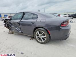 Dodge Charger 2022 3