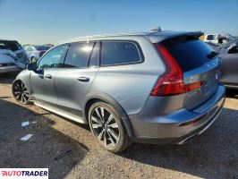 Volvo V60 2020 2