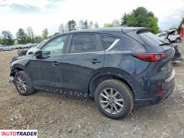 Mazda CX-5 2022 2