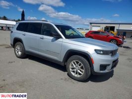 Jeep Cherokee 2021 3