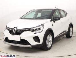 Renault Captur 2021 1.0 89 KM