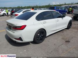 BMW 330 2021 2