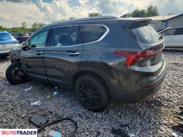 Hyundai Santa Fe 2023 2